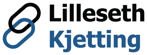 Logo av Lilleseth Kjetting