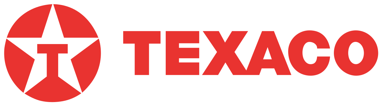 Logo av Texaco
