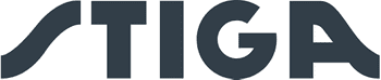 Logo av Stiga