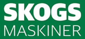 Logo av Skogsmaskiner