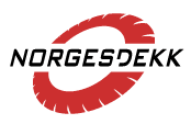 Logo av Norgesdekk