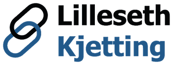 Logo av Lilleseth Kjetting