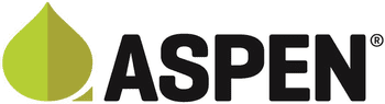 Logo av Aspen