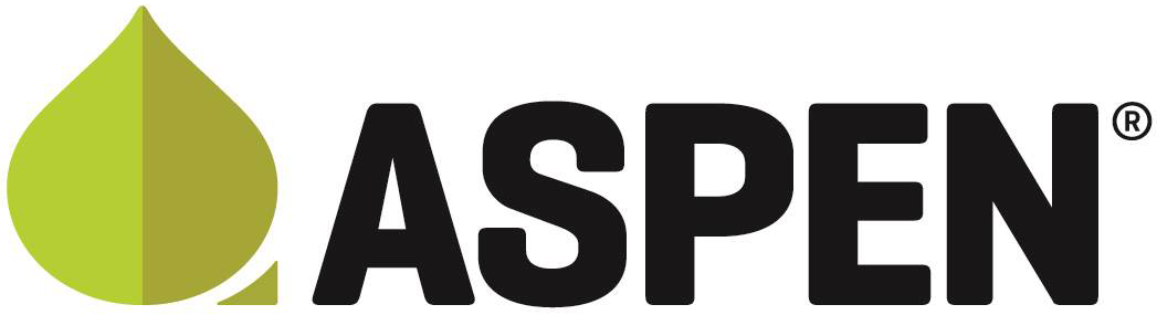 Logo av Aspen