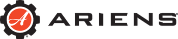 Logo av Ariens