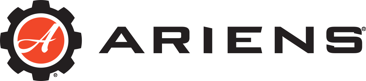 Logo av Ariens