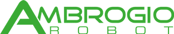 Logo av Ambrogio