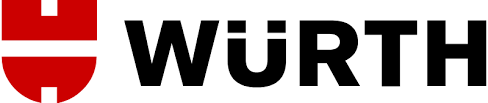 Logo av Wurth