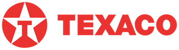 Logo av Texaco
